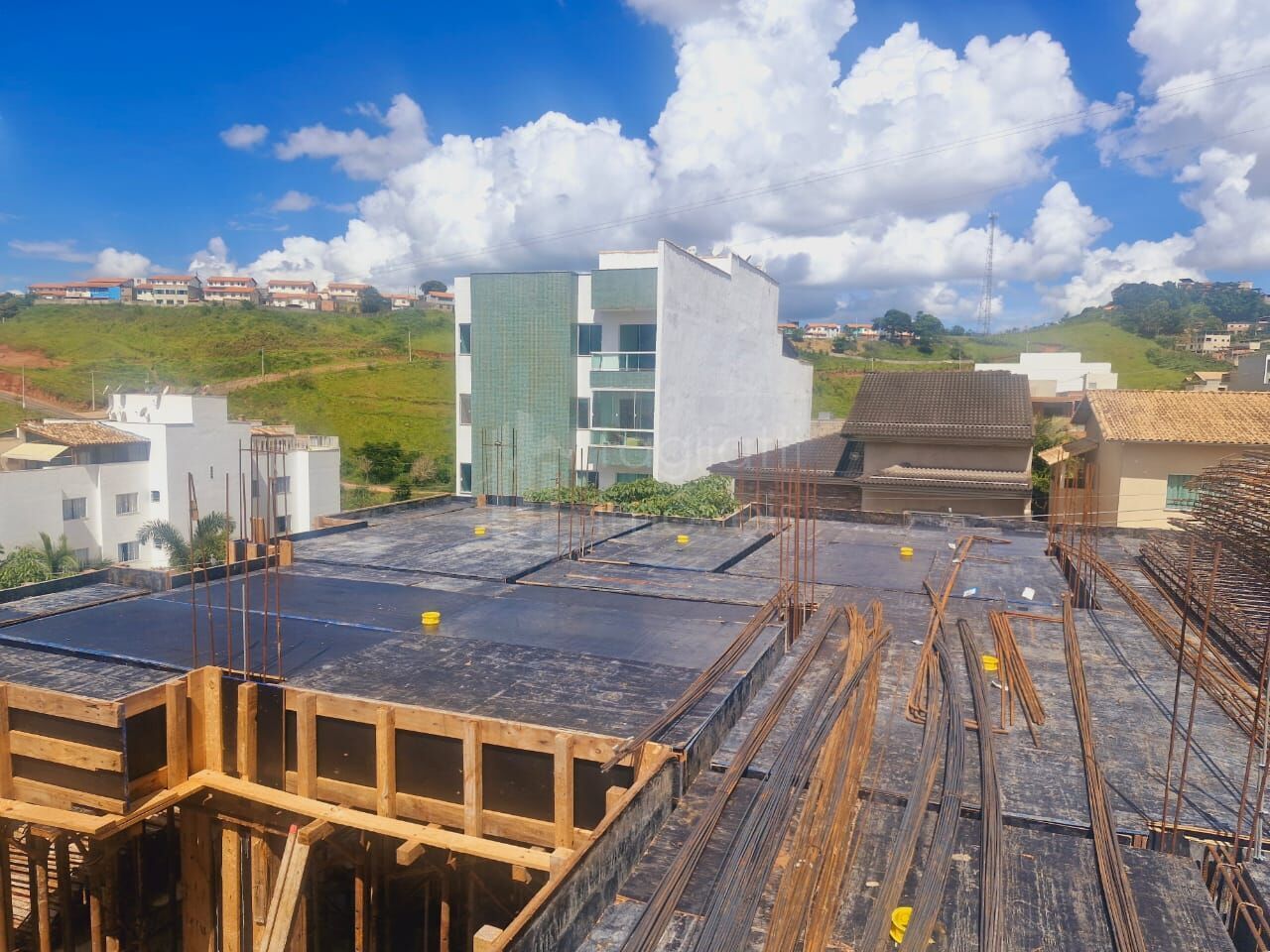 Apartamento, 3 quartos, 140 m² - Foto 8