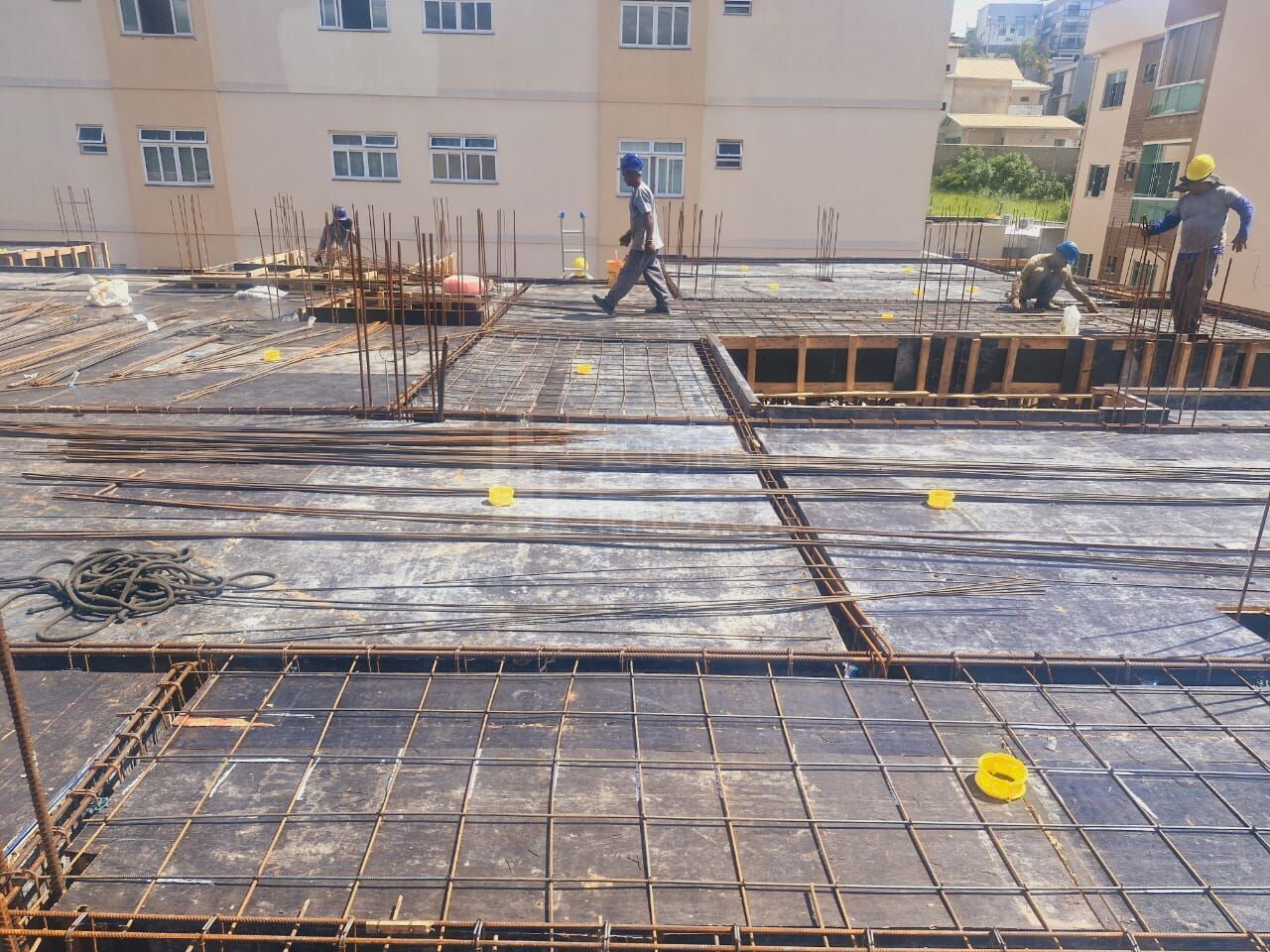 Apartamento, 3 quartos, 140 m² - Foto 11