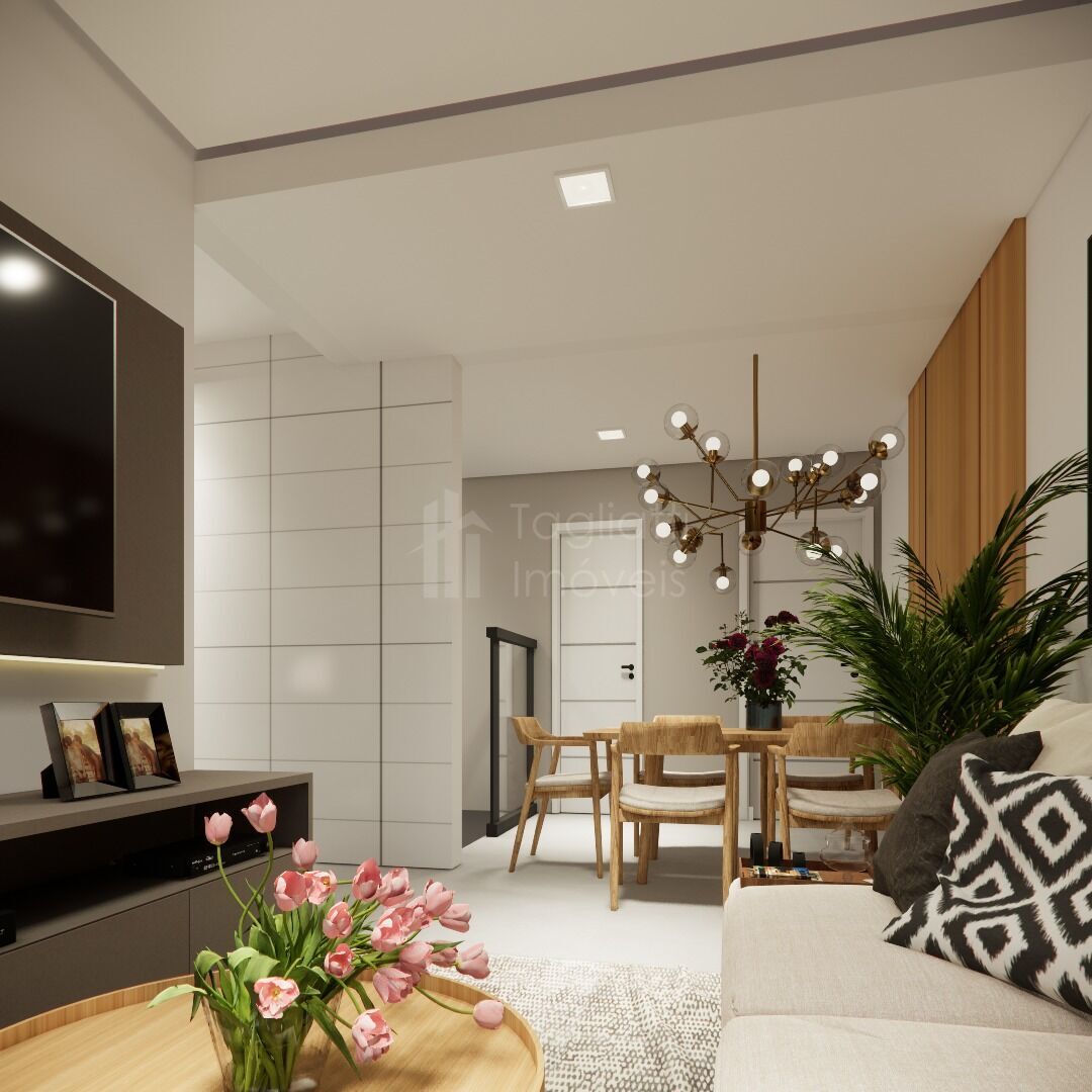 Apartamento, 3 quartos, 140 m² - Foto 6