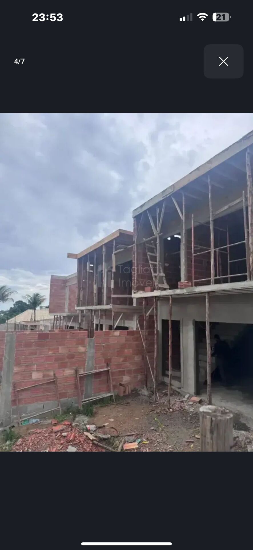 Sobrado, 2 quartos, 90 m² - Foto 6