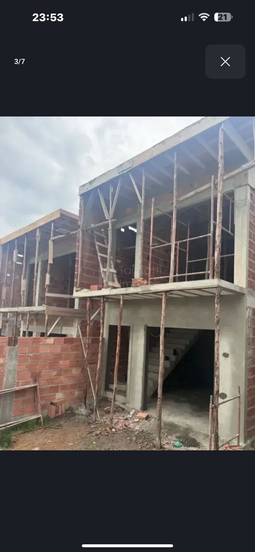Sobrado, 2 quartos, 90 m² - Foto 7