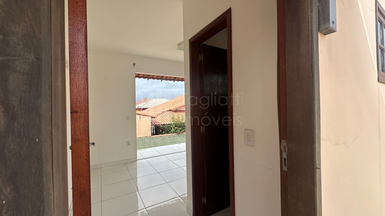 Casa de Condomínio, 4 quartos - Foto 12
