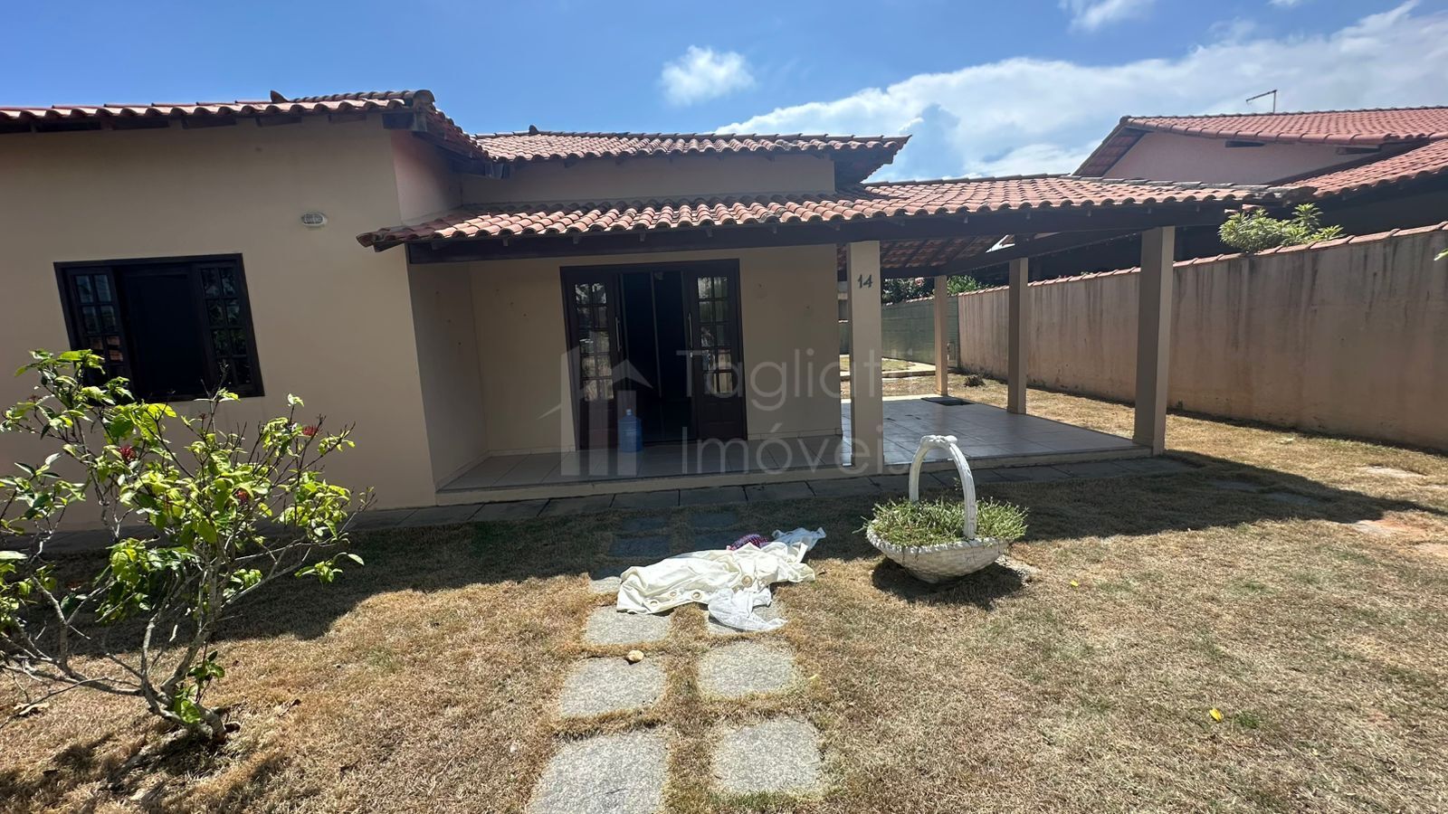 Casa de Condomínio, 4 quartos - Foto 23