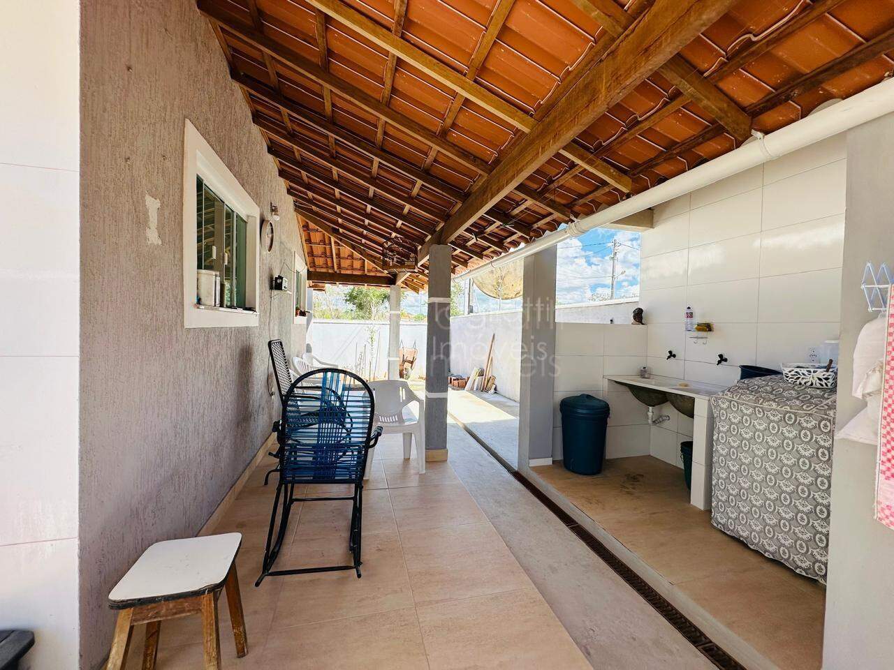 Casa de Condomínio à venda com 3 quartos, 159m² - Foto 17