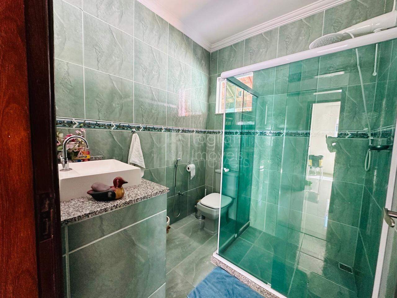 Casa de Condomínio à venda com 3 quartos, 159m² - Foto 4