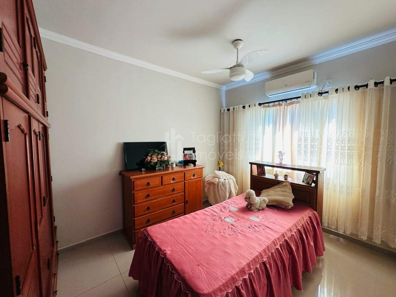 Casa de Condomínio à venda com 3 quartos, 159m² - Foto 9
