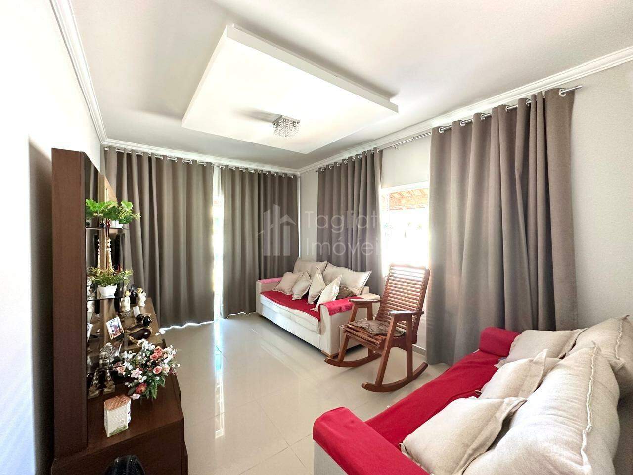 Casa de Condomínio à venda com 3 quartos, 159m² - Foto 3