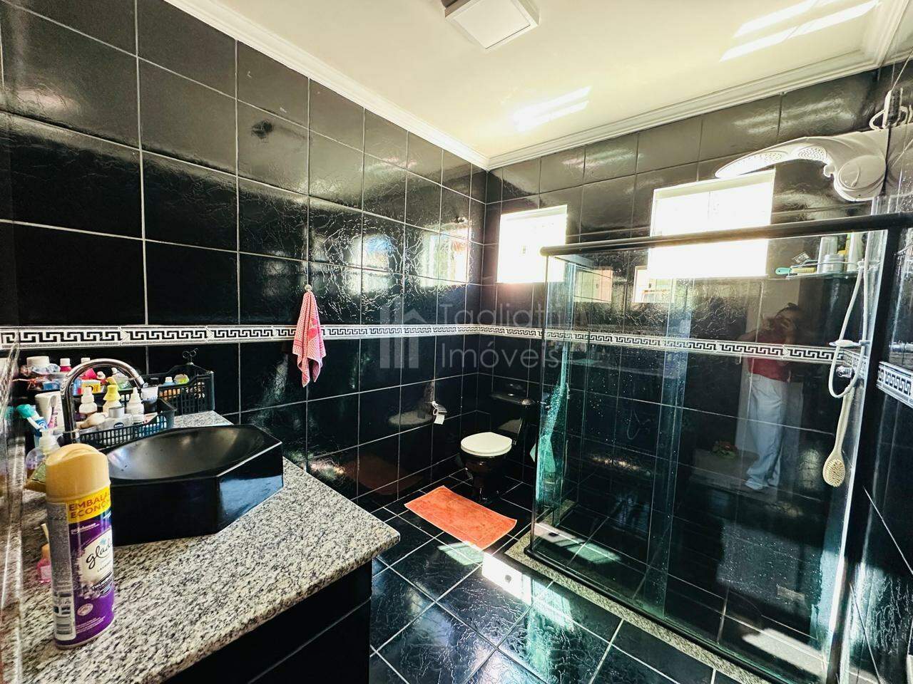 Casa de Condomínio à venda com 3 quartos, 159m² - Foto 7