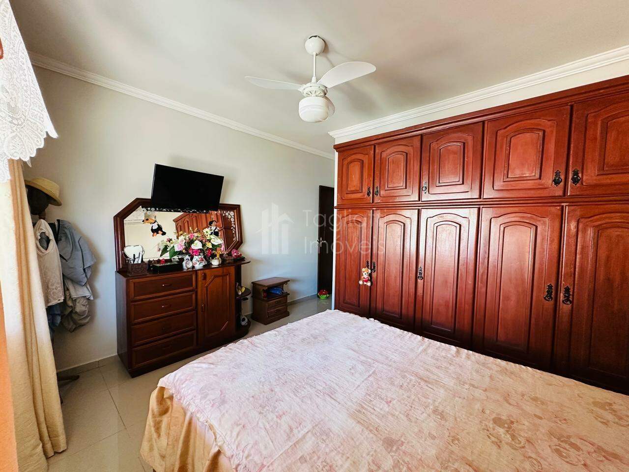 Casa de Condomínio à venda com 3 quartos, 159m² - Foto 5