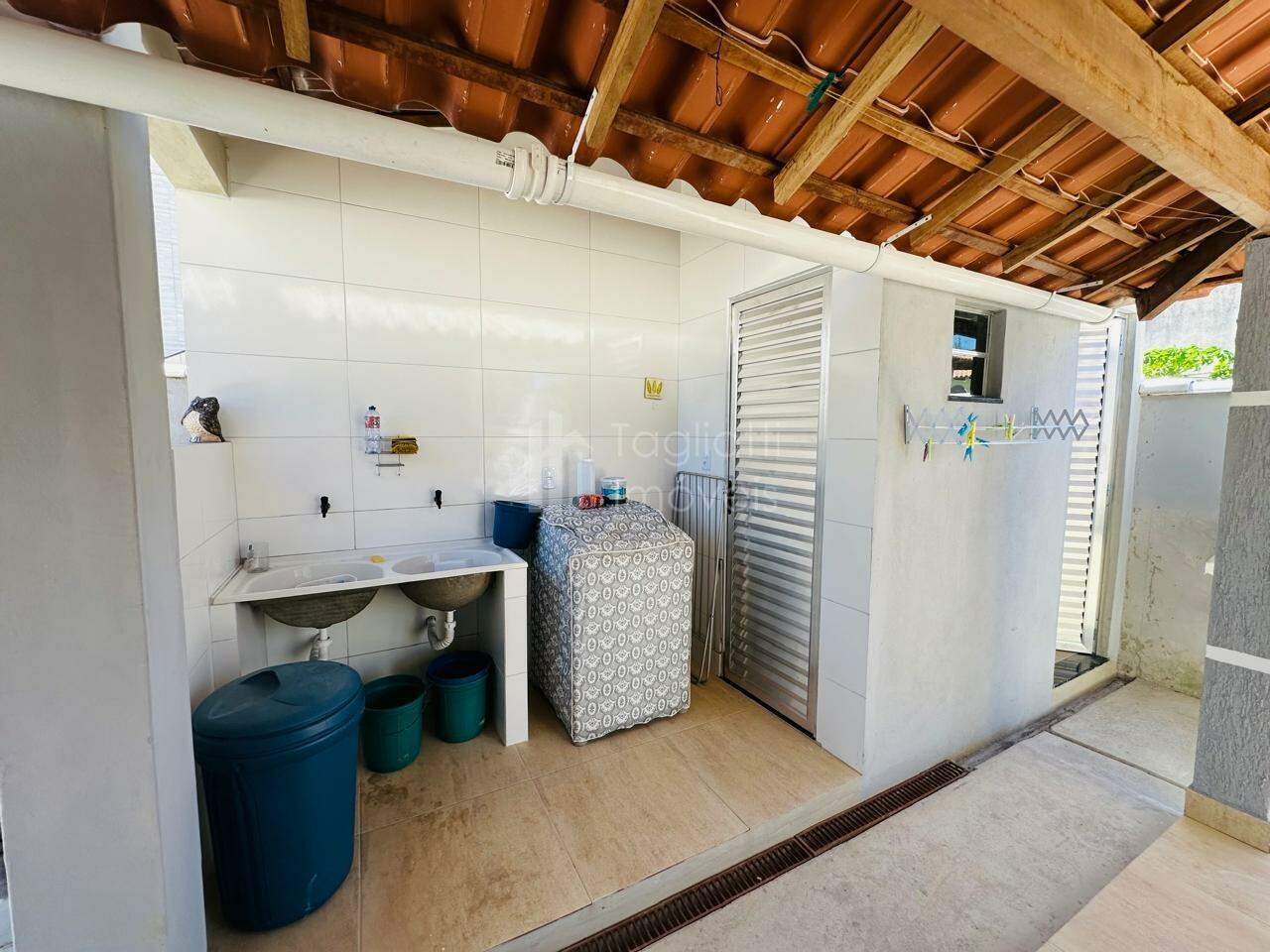 Casa de Condomínio à venda com 3 quartos, 159m² - Foto 18