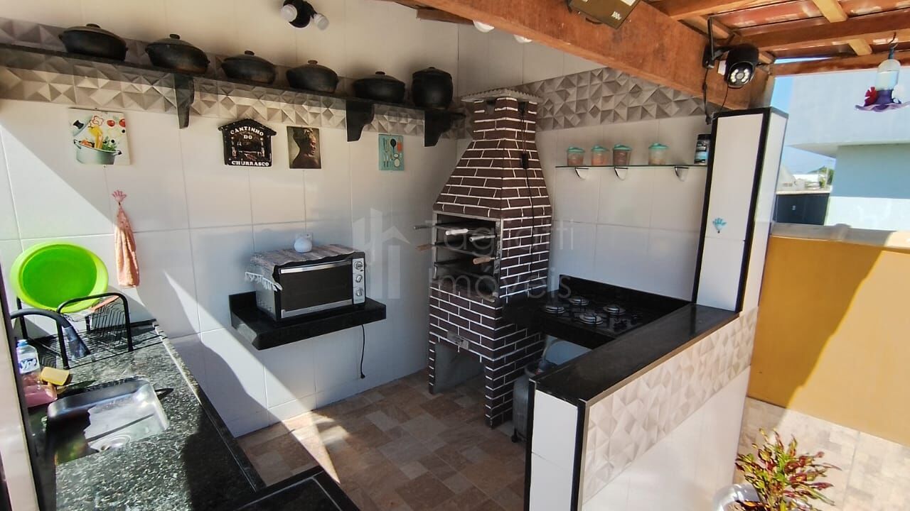Casa, 2 quartos, 140 m² - Foto 26