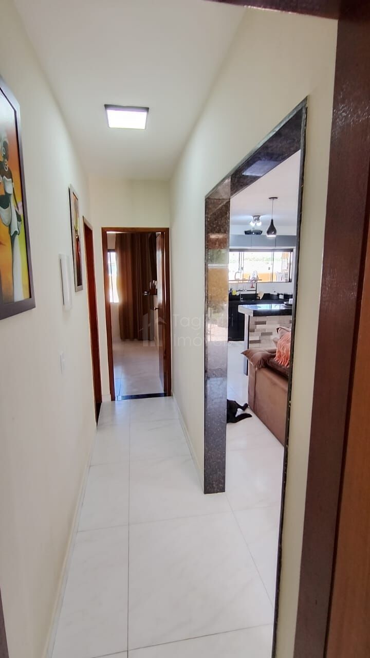 Casa, 2 quartos, 140 m² - Foto 13