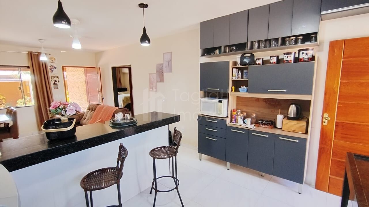 Casa, 2 quartos, 140 m² - Foto 12