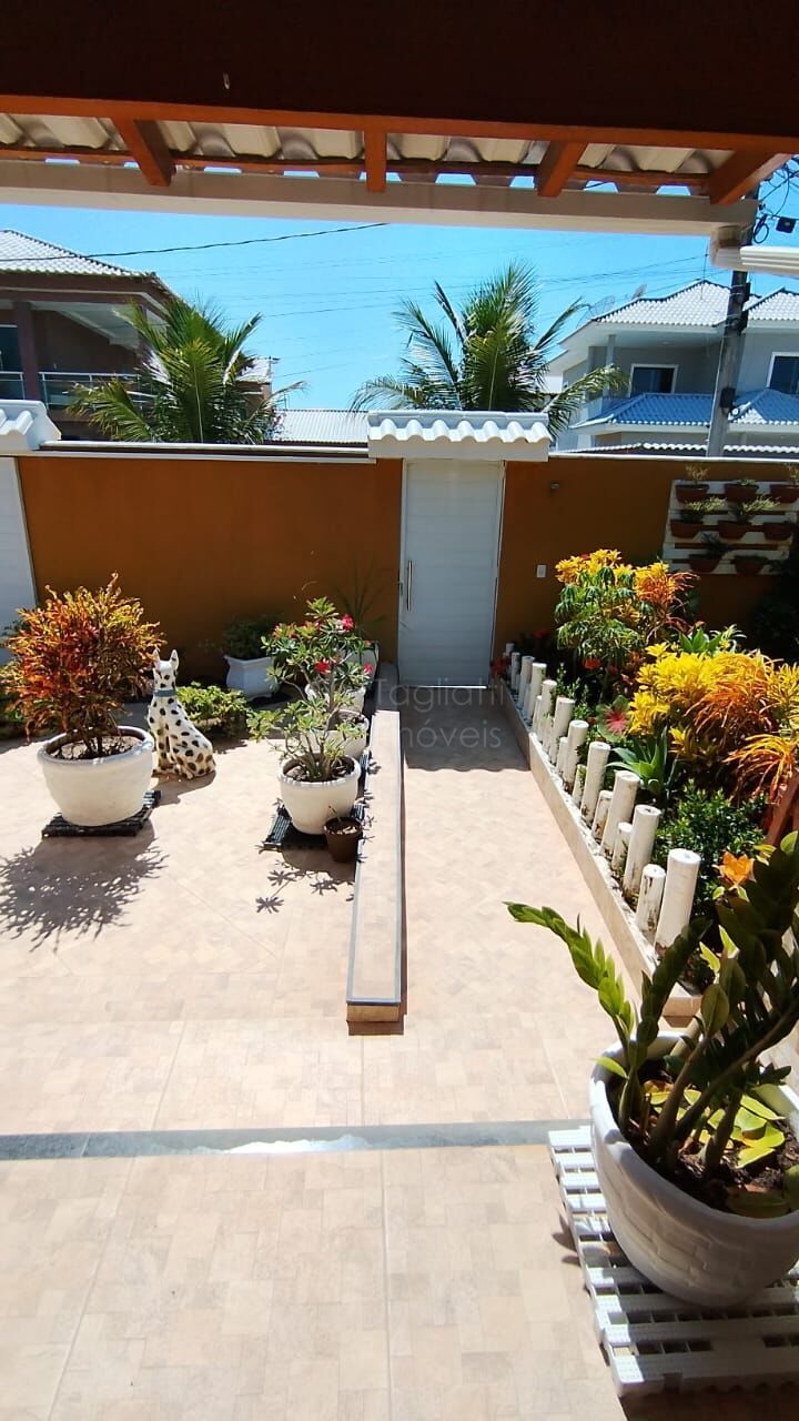 Casa, 2 quartos, 140 m² - Foto 4