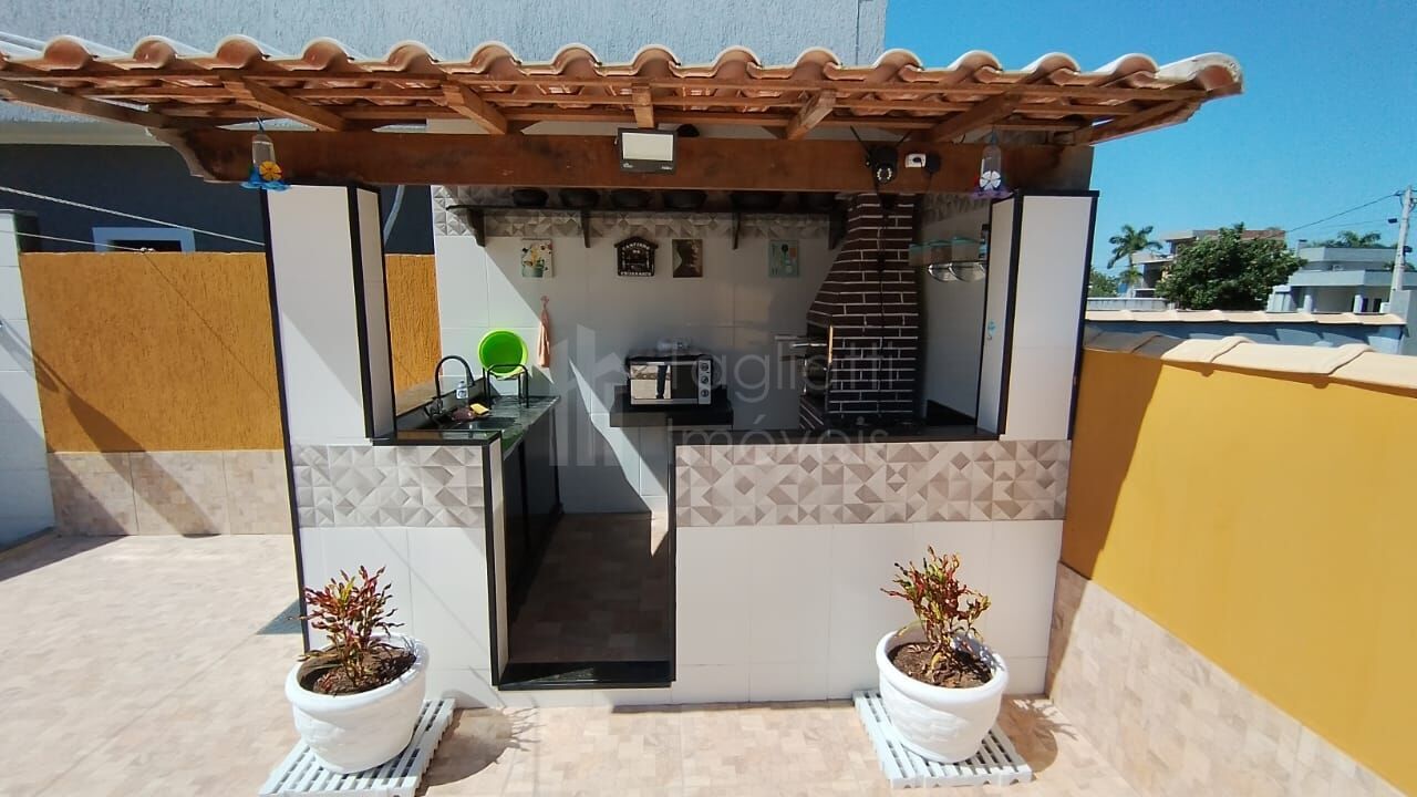 Casa, 2 quartos, 140 m² - Foto 25