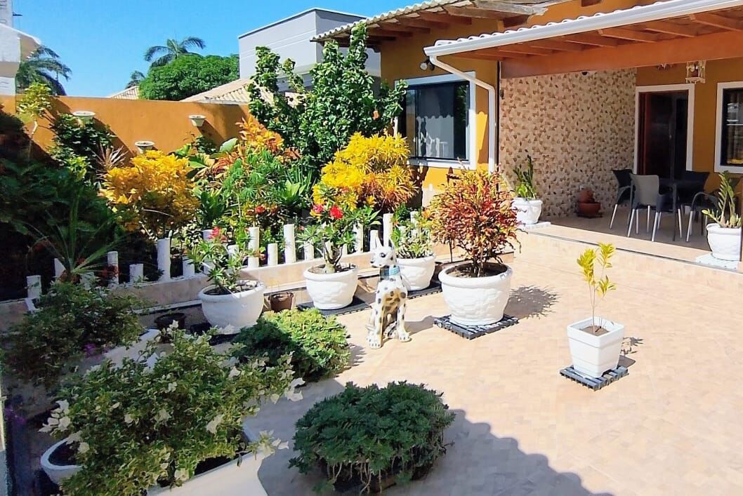 Casa, 2 quartos, 140 m² - Foto 5