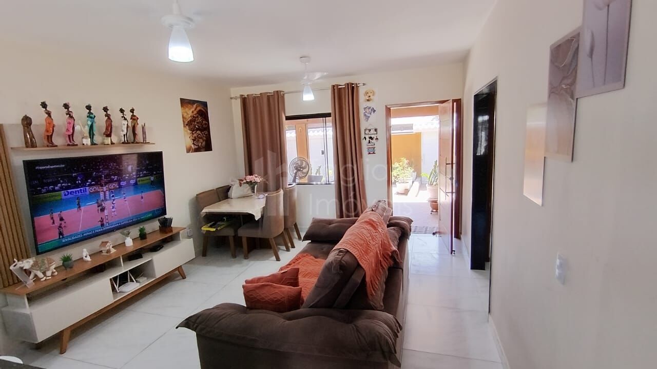 Casa, 2 quartos, 140 m² - Foto 9
