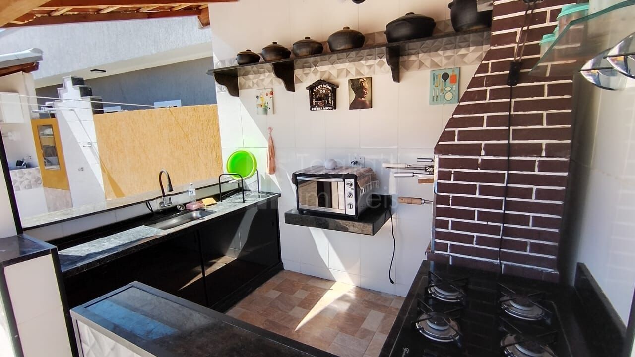 Casa, 2 quartos, 140 m² - Foto 27