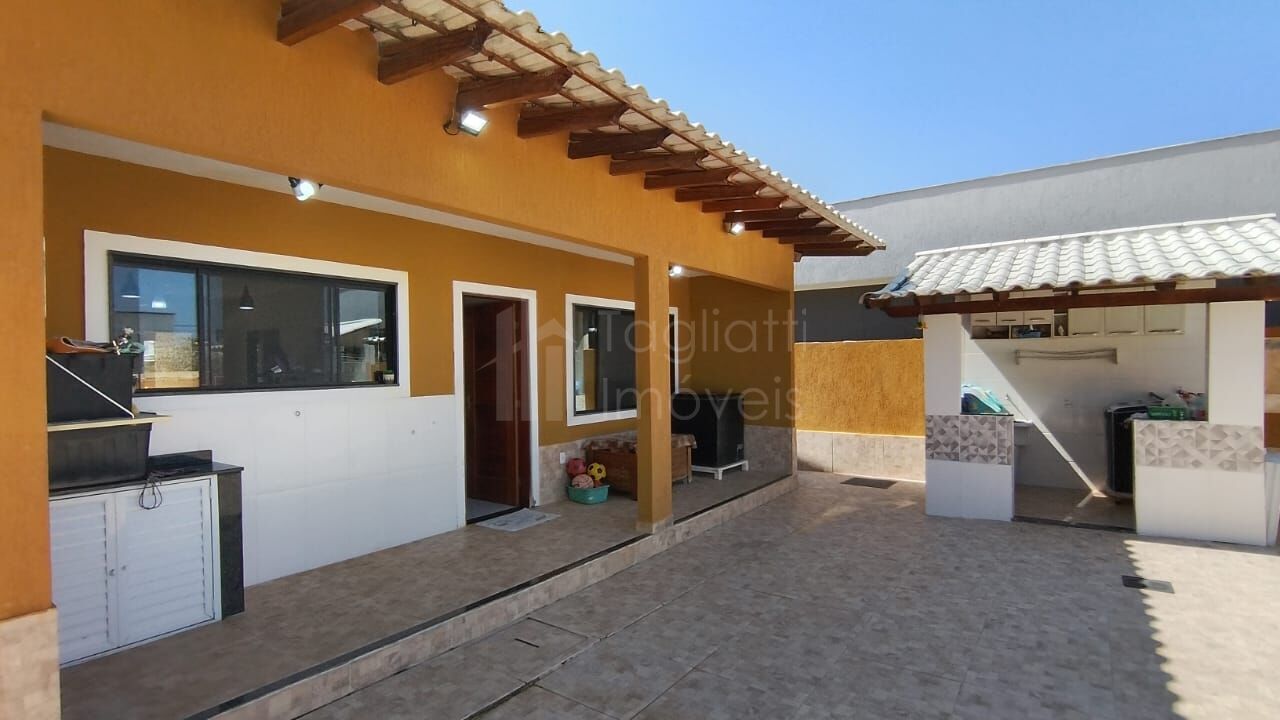 Casa, 2 quartos, 140 m² - Foto 21