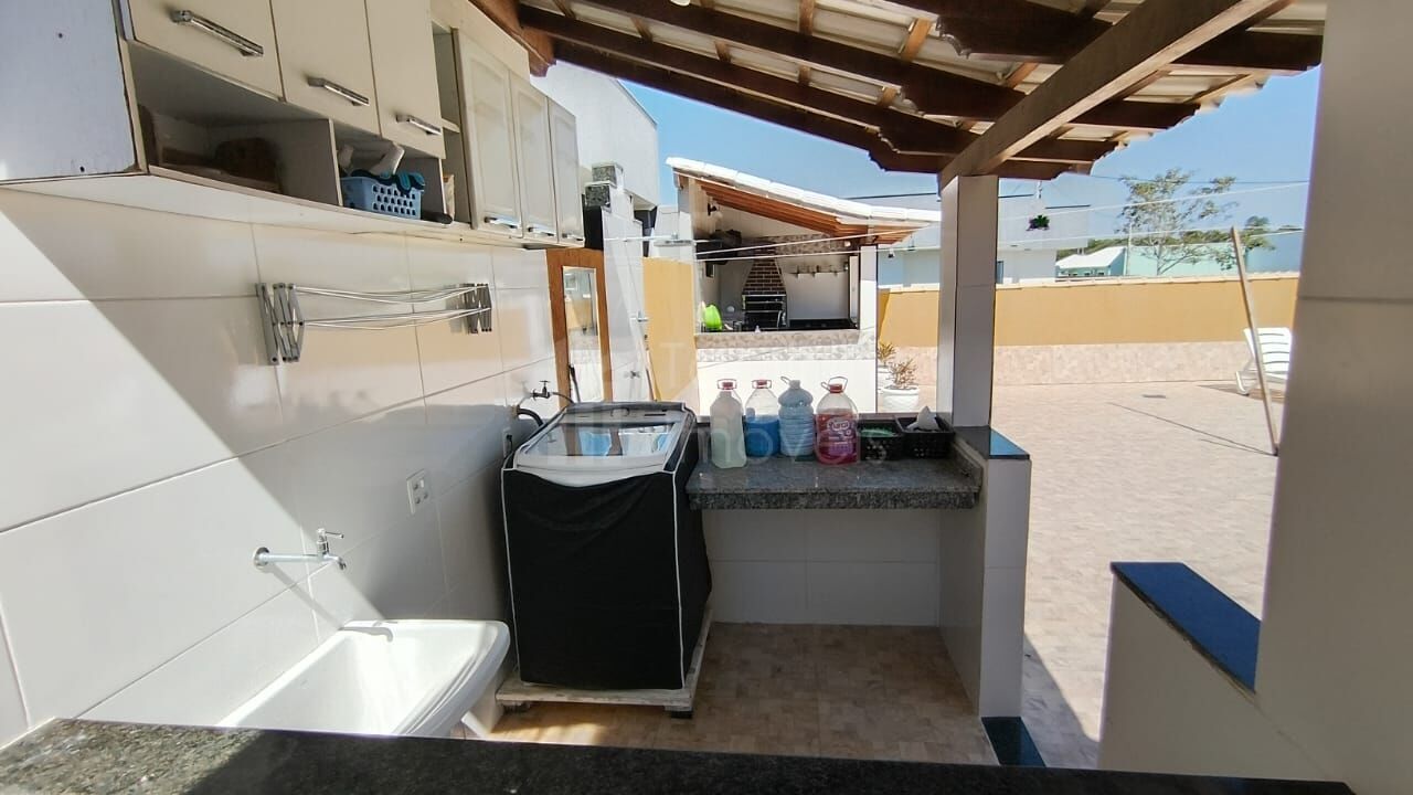 Casa, 2 quartos, 140 m² - Foto 28