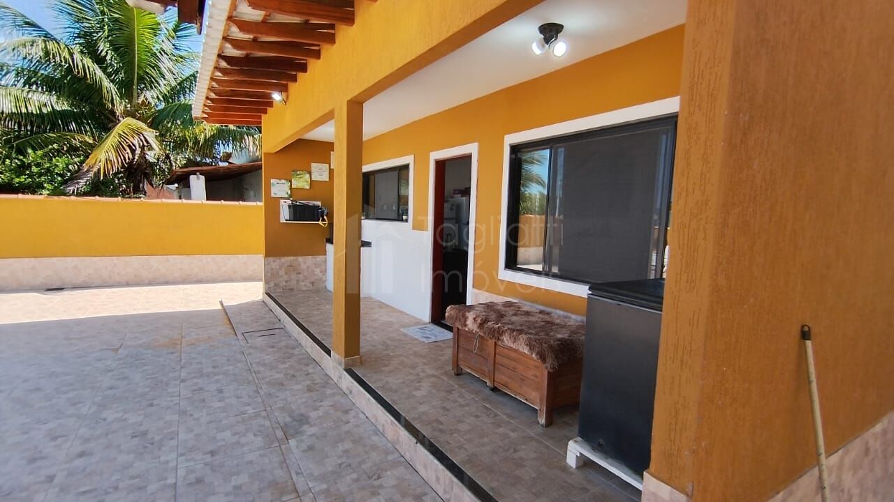 Casa, 2 quartos, 140 m² - Foto 22