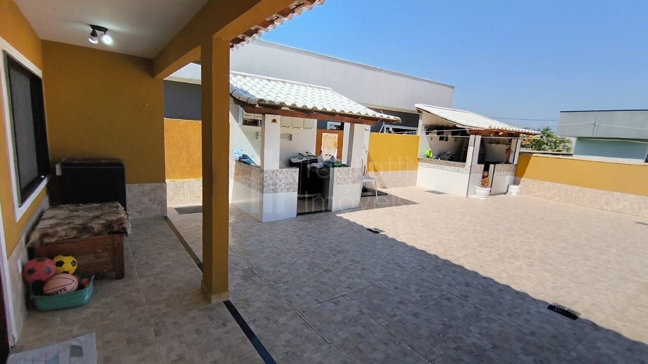 Casa, 2 quartos, 140 m² - Foto 24