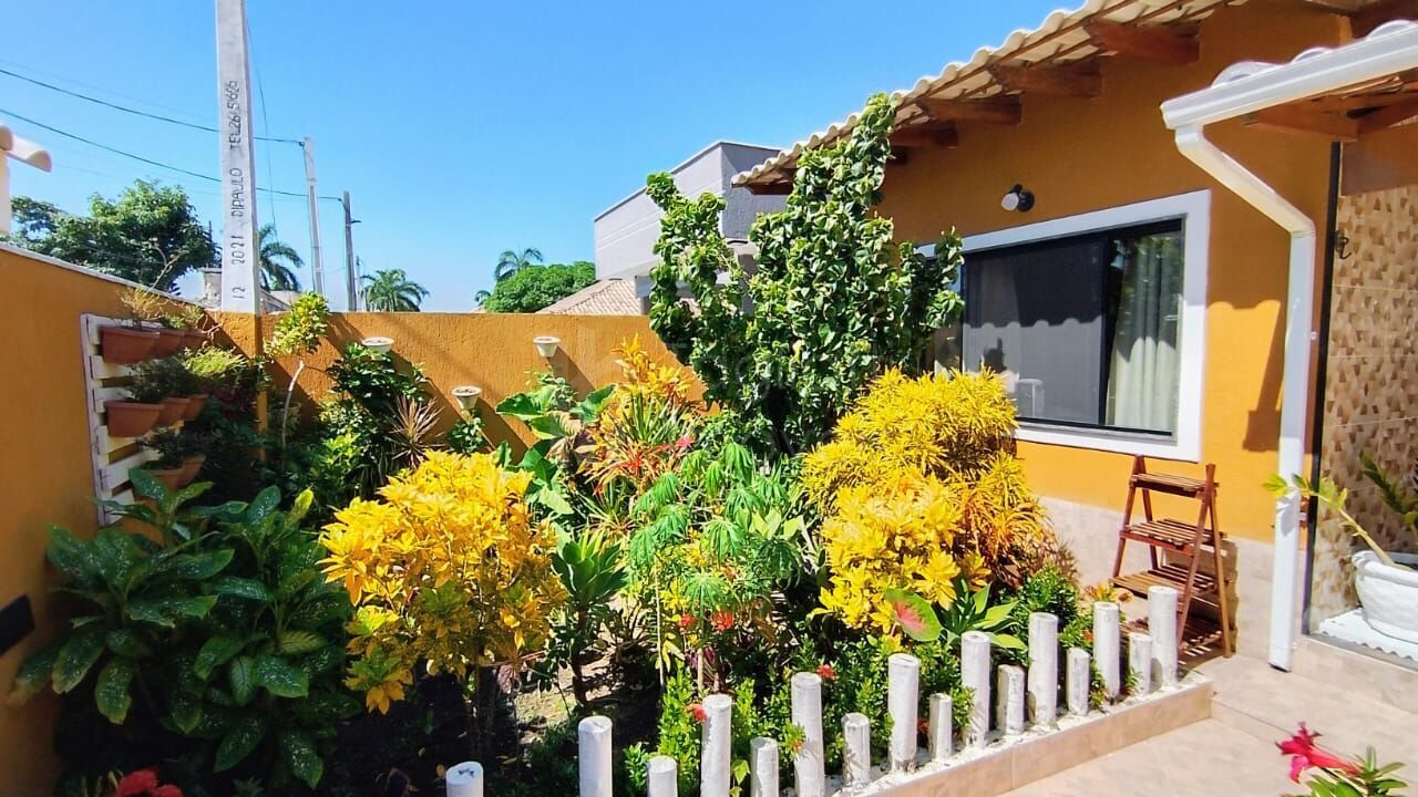 Casa, 2 quartos, 140 m² - Foto 6
