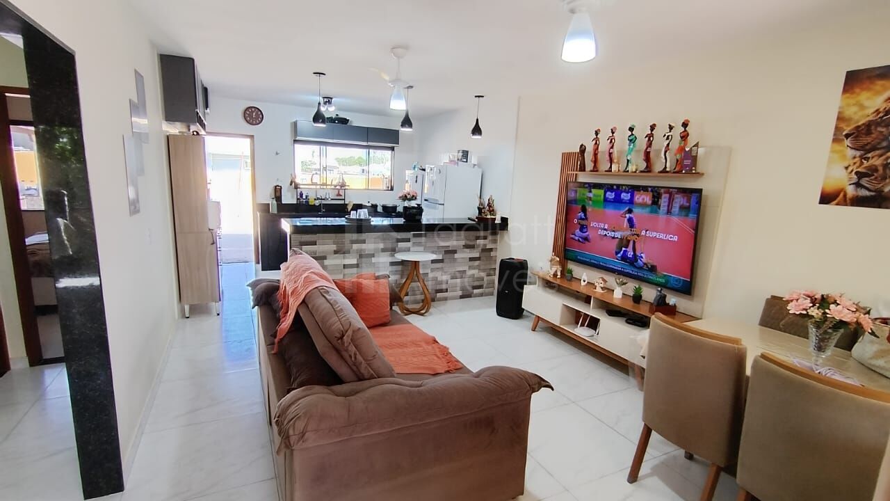 Casa, 2 quartos, 140 m² - Foto 8