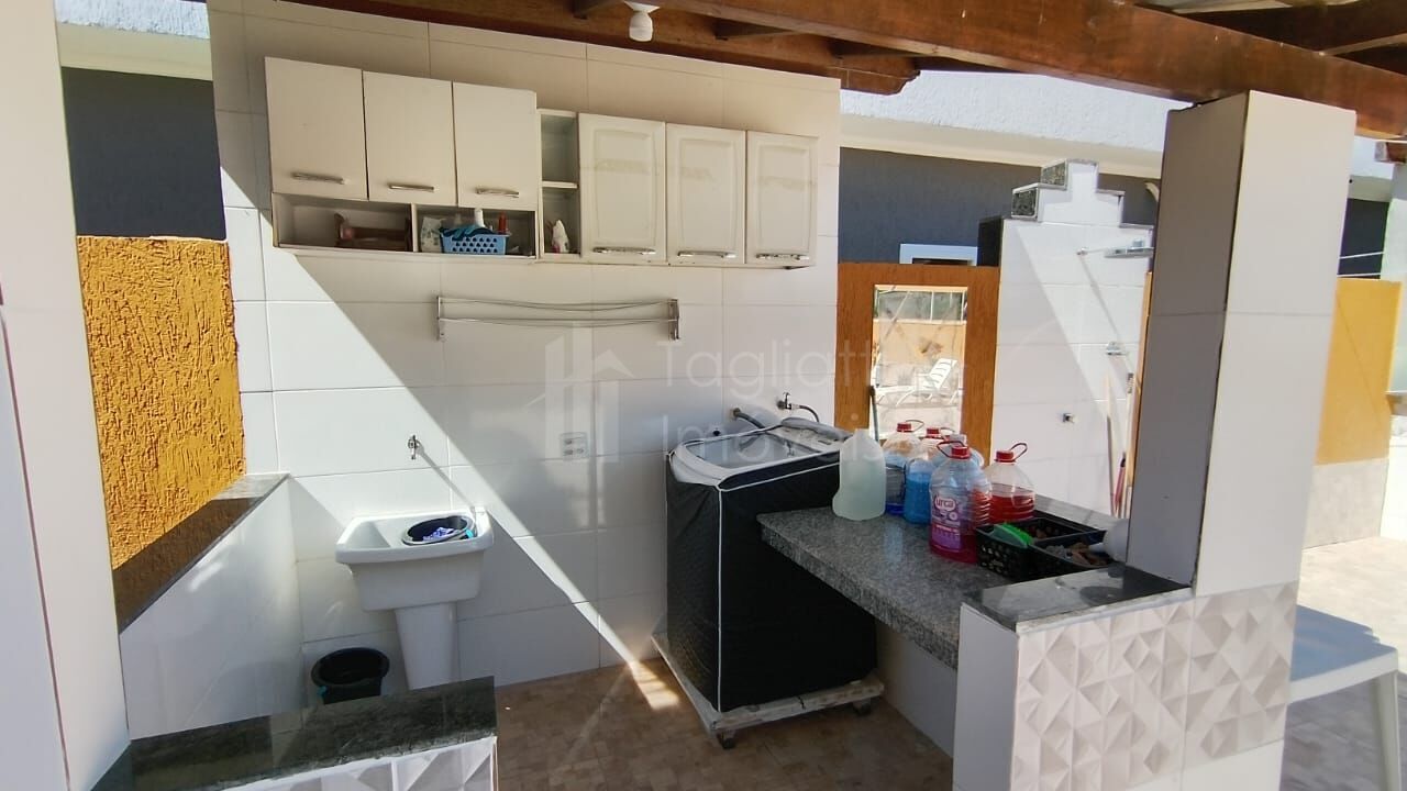 Casa, 2 quartos, 140 m² - Foto 29