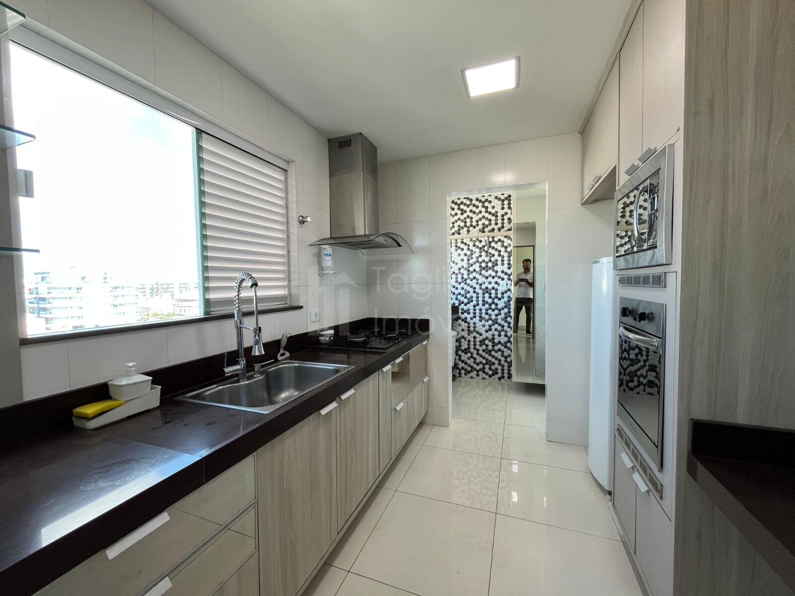 Cobertura, 4 quartos, 207 m² - Foto 5