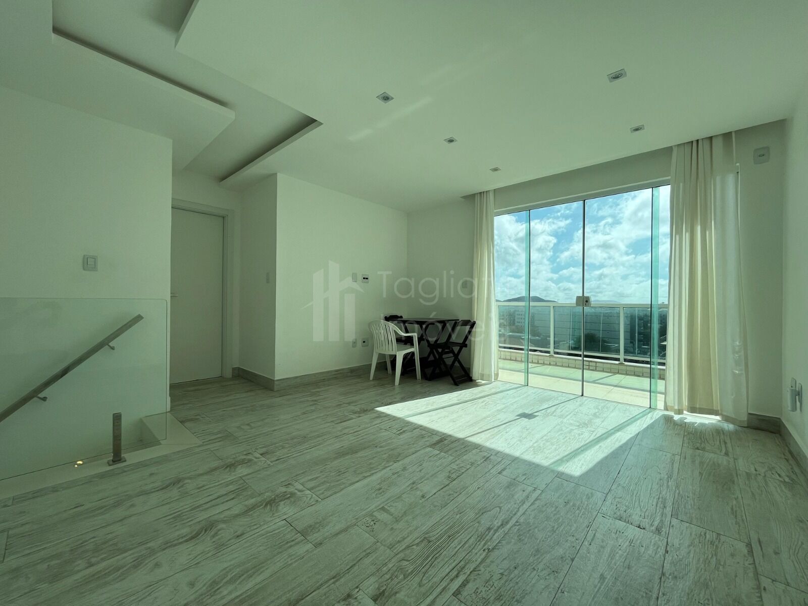 Cobertura, 4 quartos, 207 m² - Foto 17