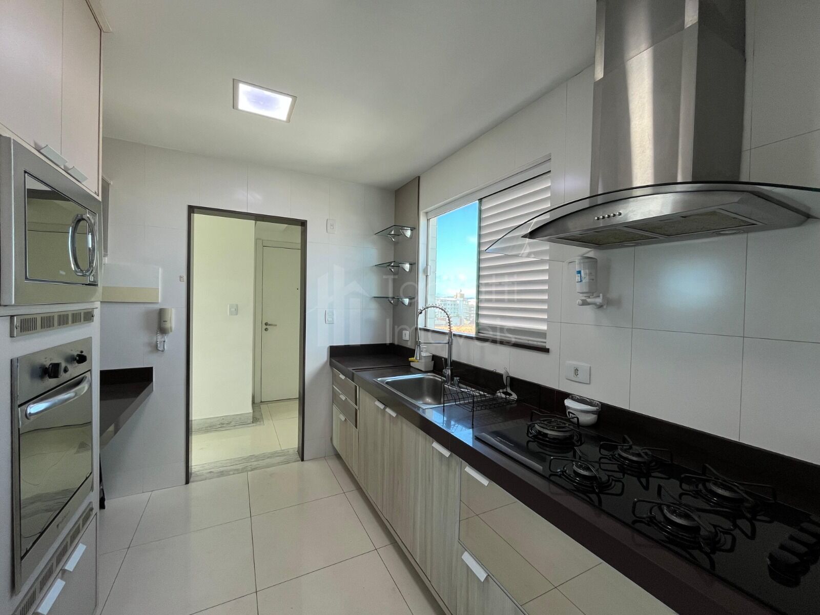 Cobertura, 4 quartos, 207 m² - Foto 6