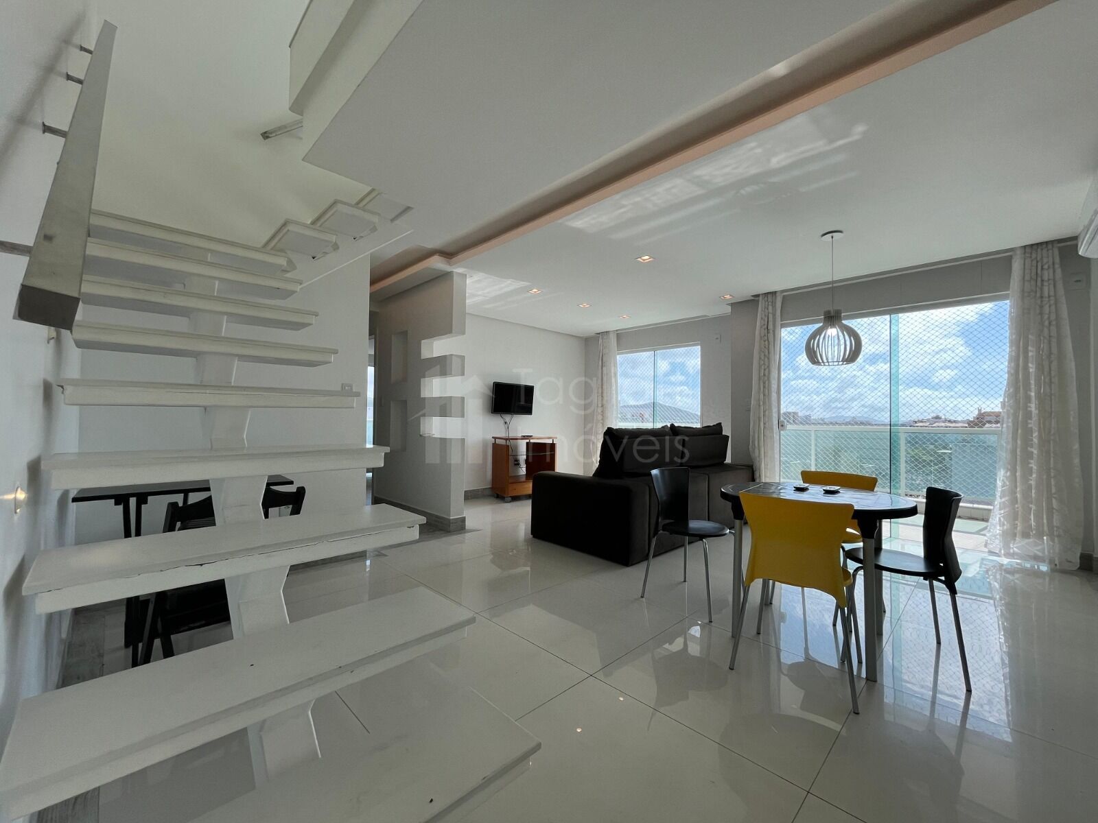 Cobertura, 4 quartos, 207 m² - Foto 4