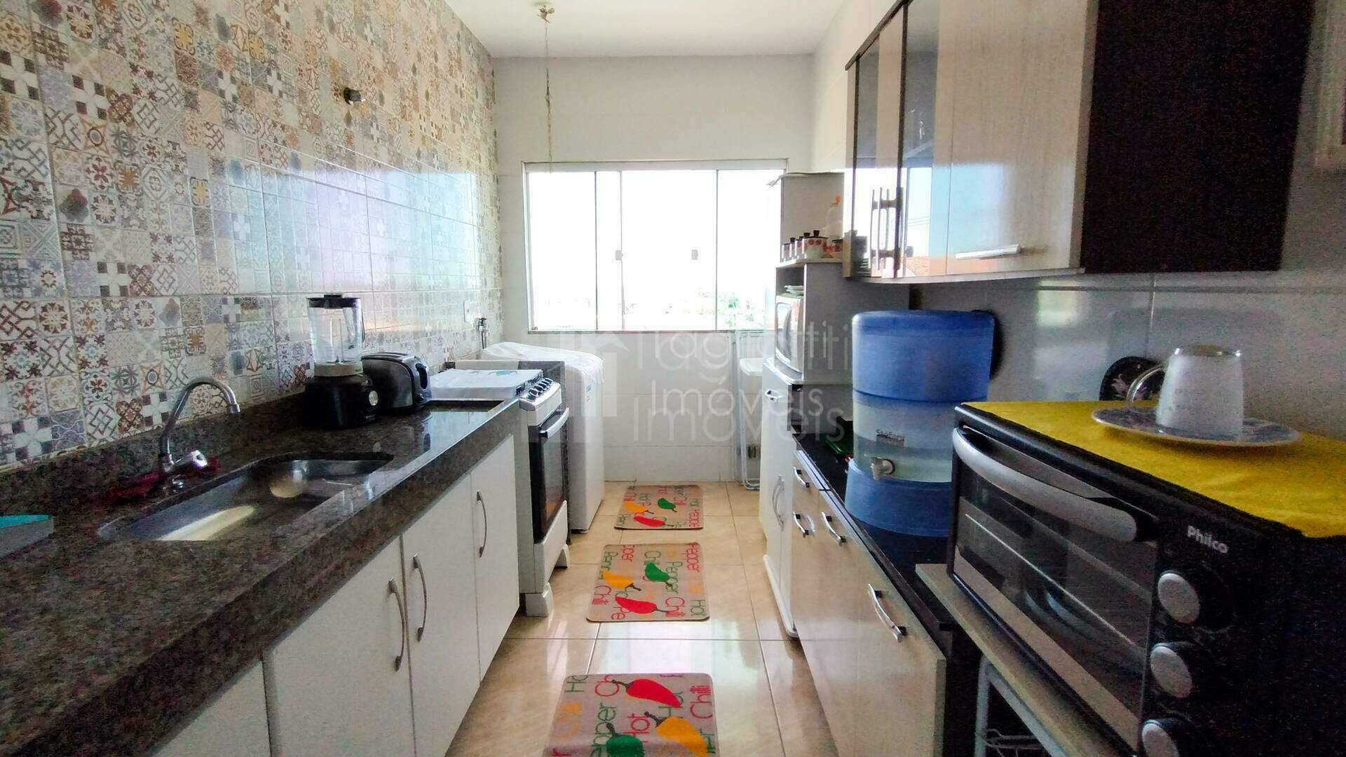 Apartamento à venda com 2 quartos, 87m² - Foto 7