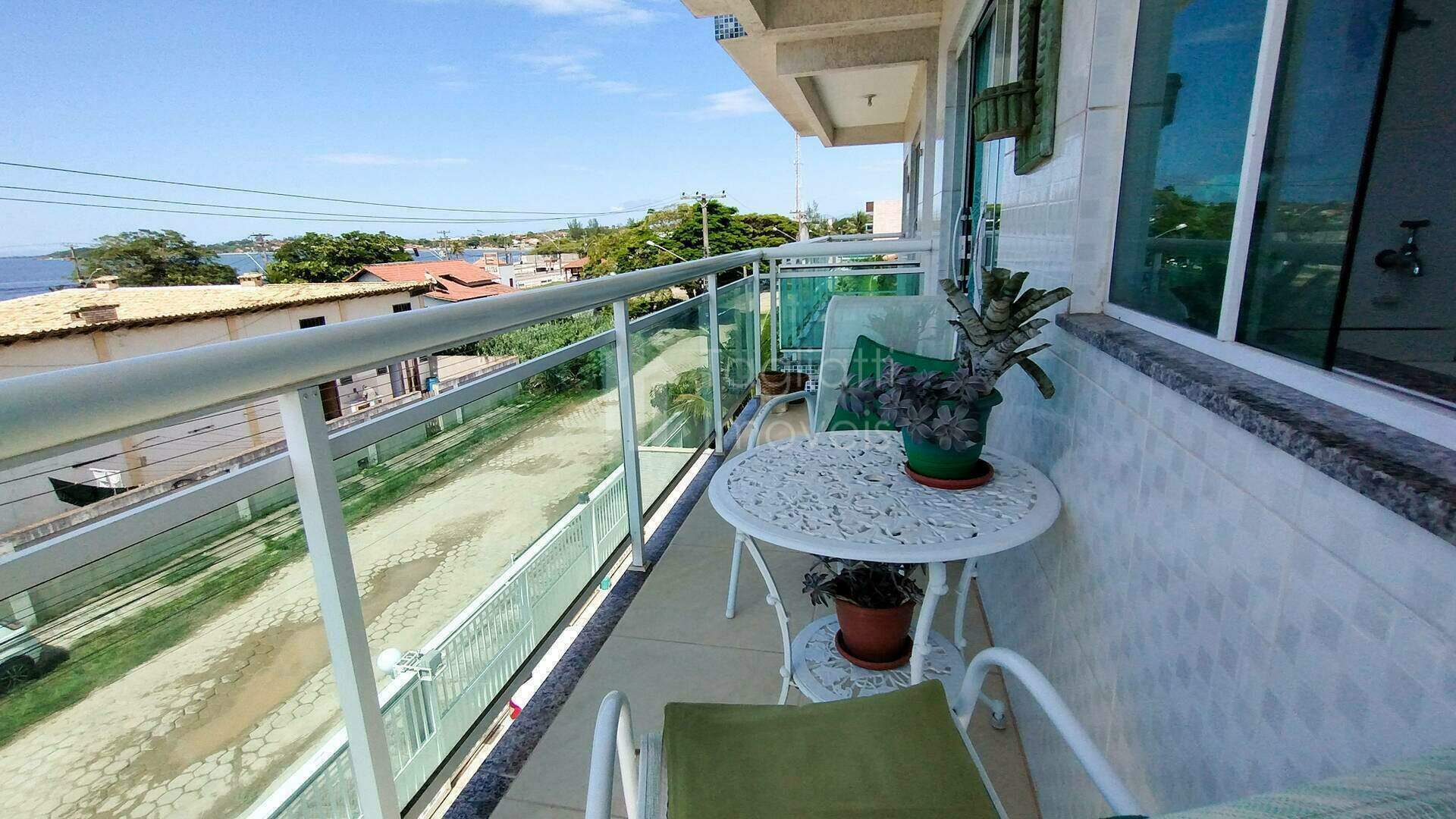 Apartamento à venda com 2 quartos, 87m² - Foto 2