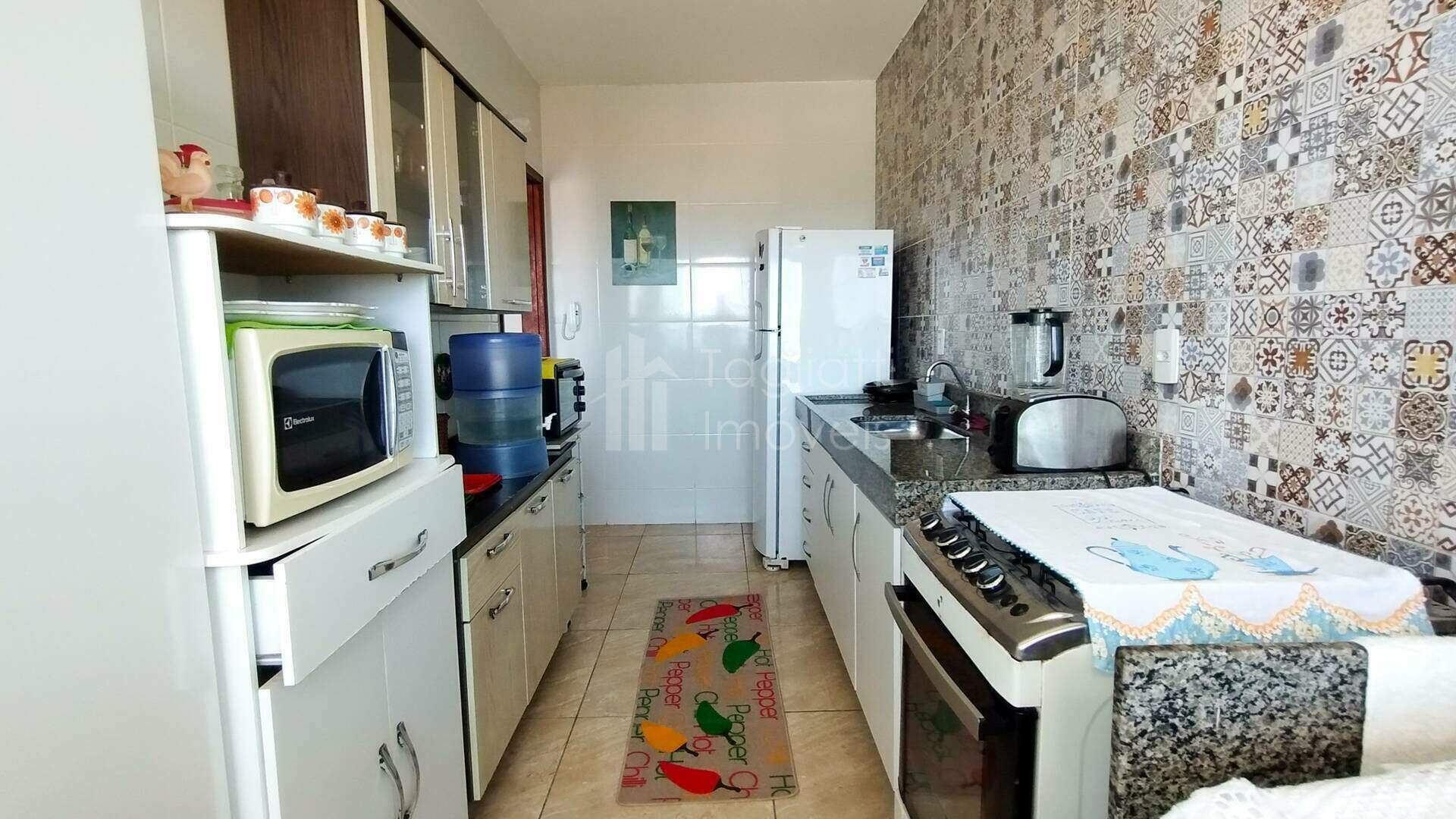 Apartamento à venda com 2 quartos, 87m² - Foto 8