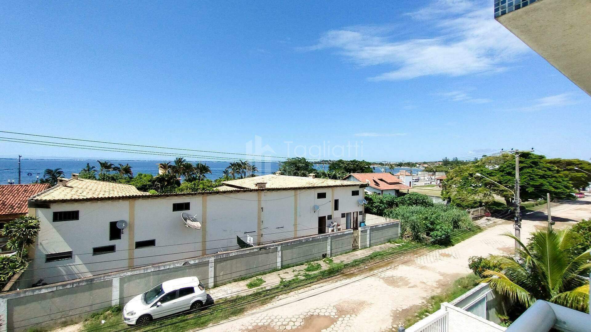 Apartamento à venda com 2 quartos, 87m² - Foto 5