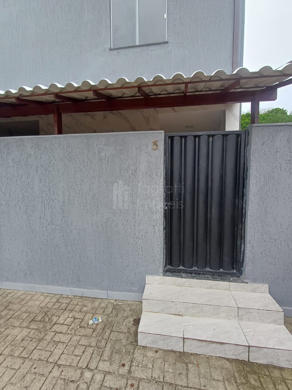 Apartamento, 1 quarto, 45 m² - Foto 7