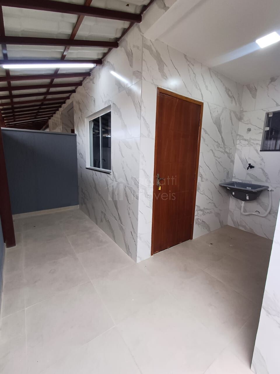 Apartamento, 1 quarto, 45 m² - Foto 6