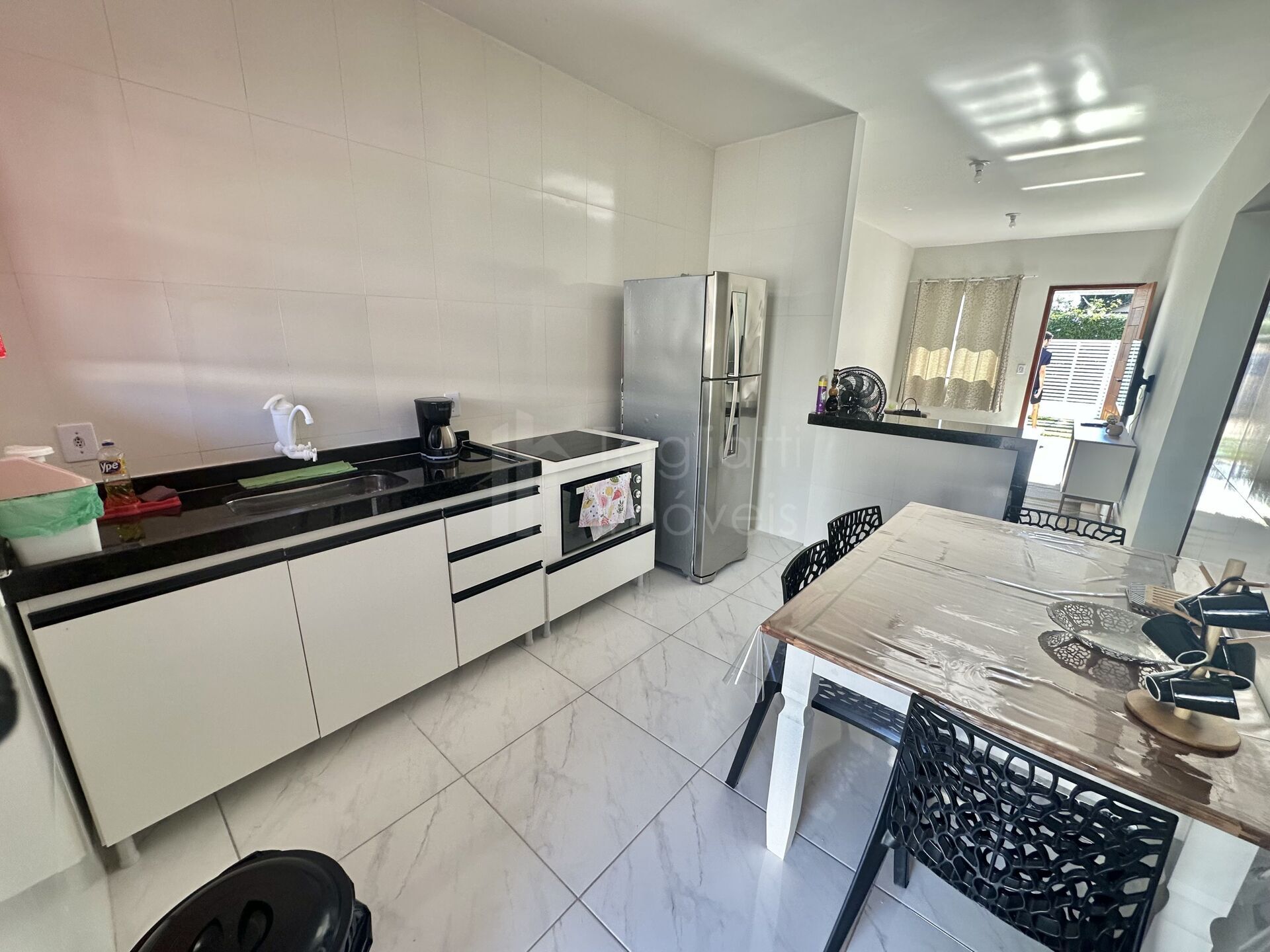 Casa, 2 quartos, 70 m² - Foto 8