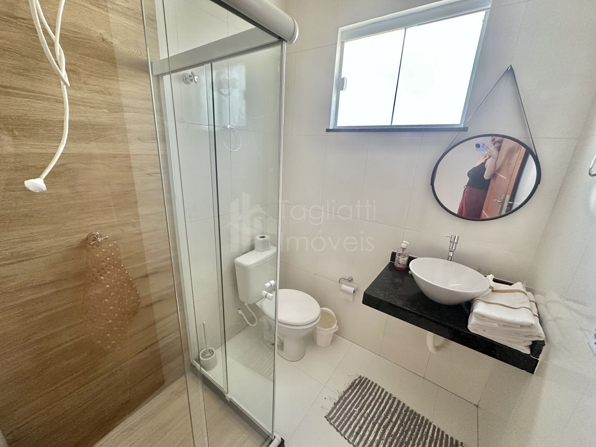 Casa, 2 quartos, 70 m² - Foto 19