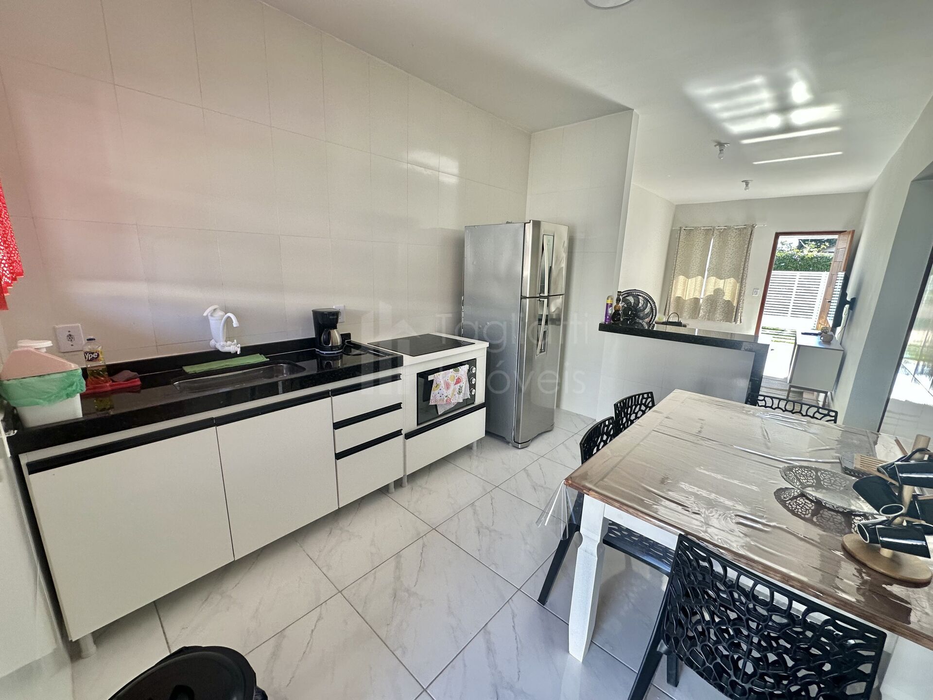Casa, 2 quartos, 70 m² - Foto 6