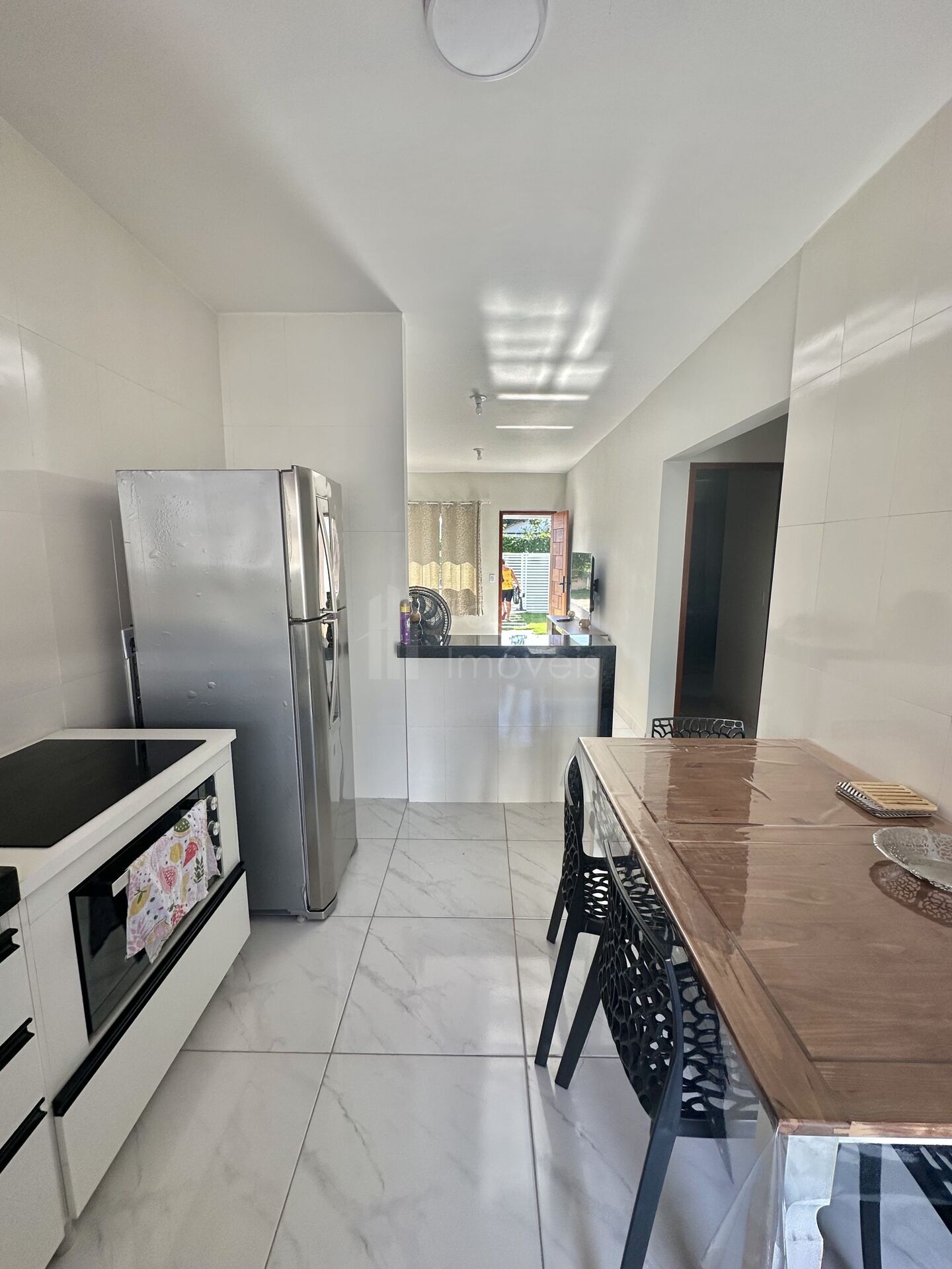 Casa, 2 quartos, 70 m² - Foto 7