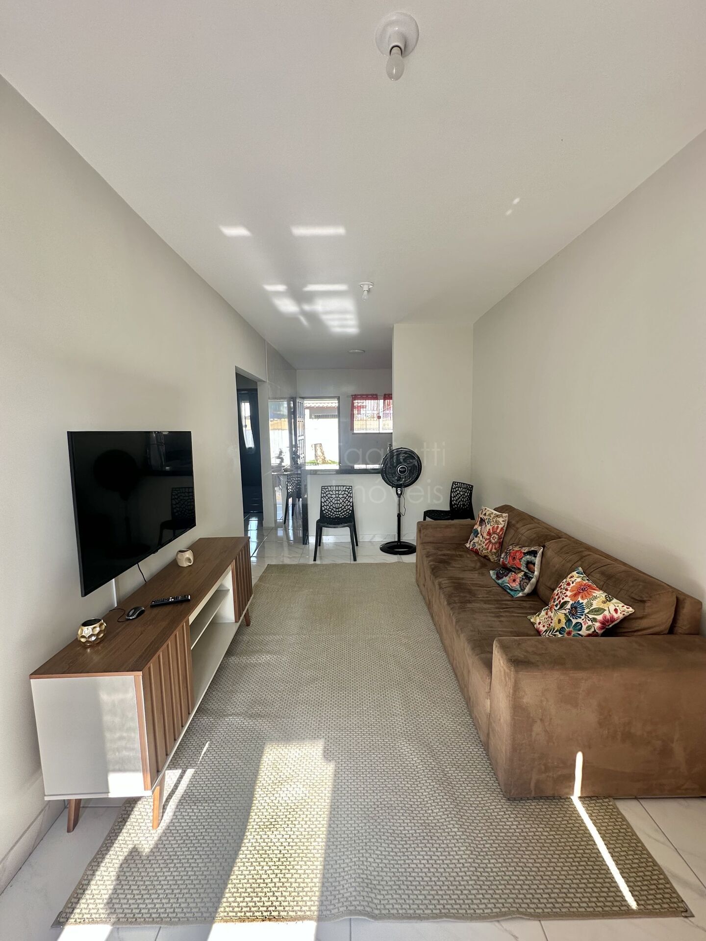 Casa, 2 quartos, 70 m² - Foto 5