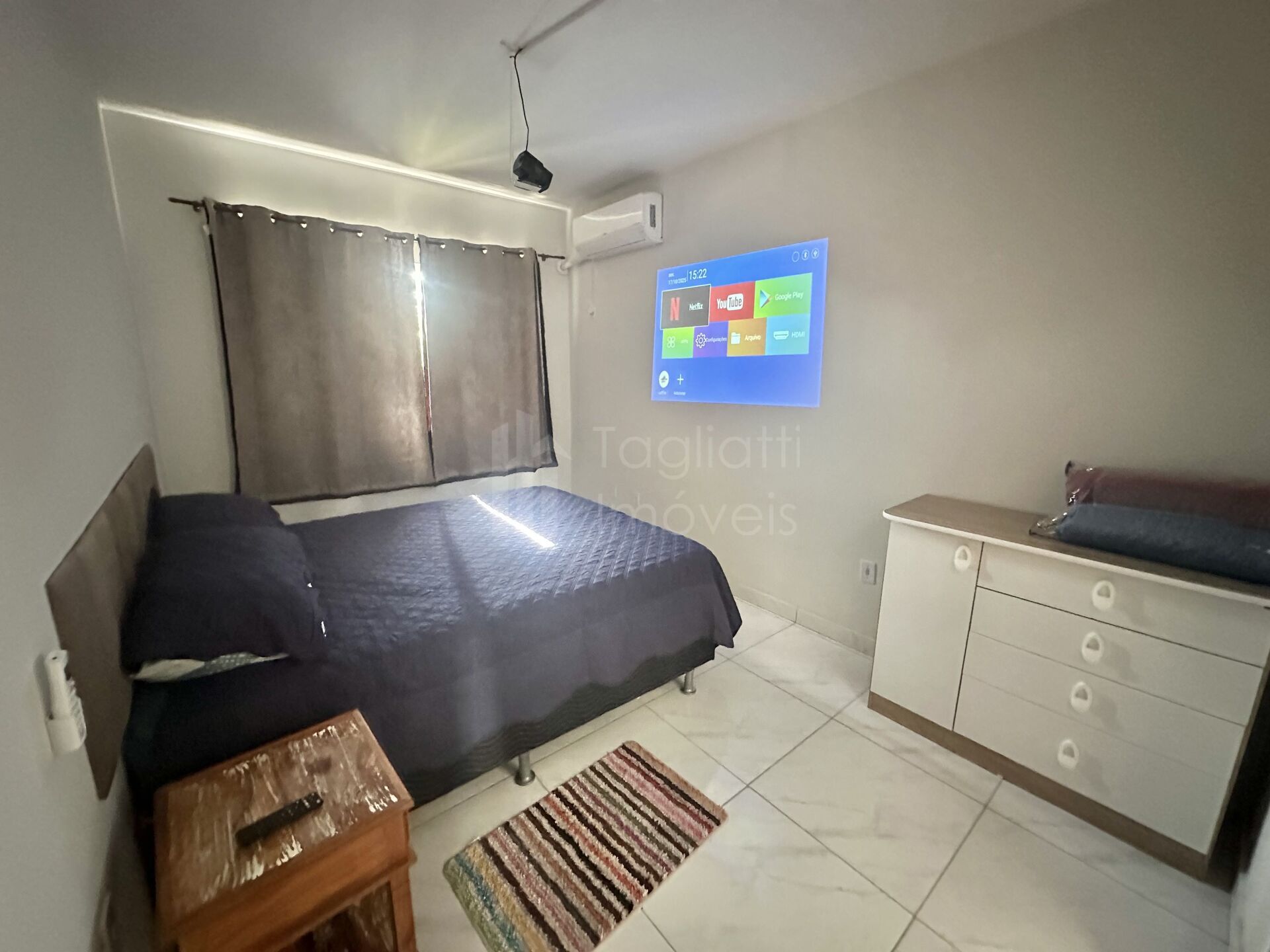 Casa, 2 quartos, 70 m² - Foto 18