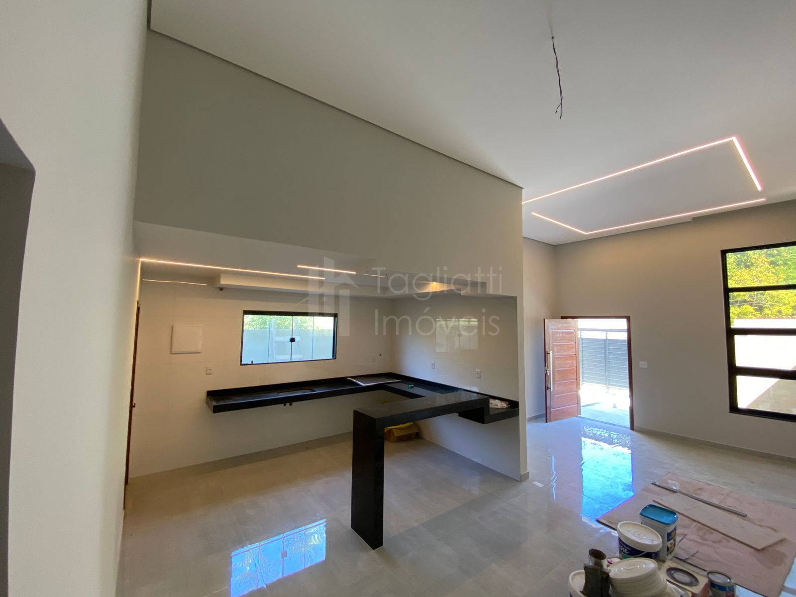 Casa, 3 quartos, 110 m² - Foto 9