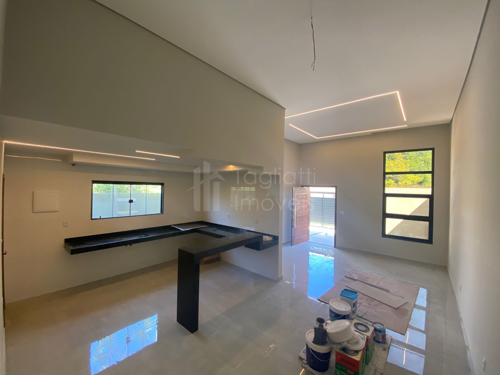 Casa, 3 quartos, 110 m² - Foto 6