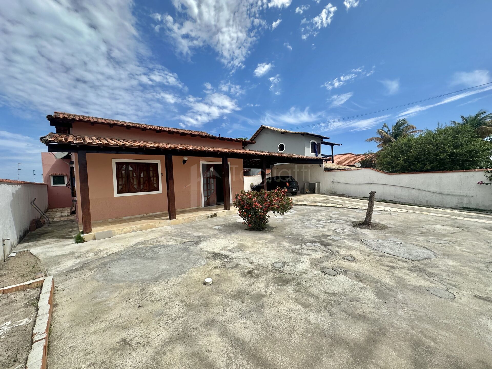 Casa, 3 quartos, 171 m² - Foto 4