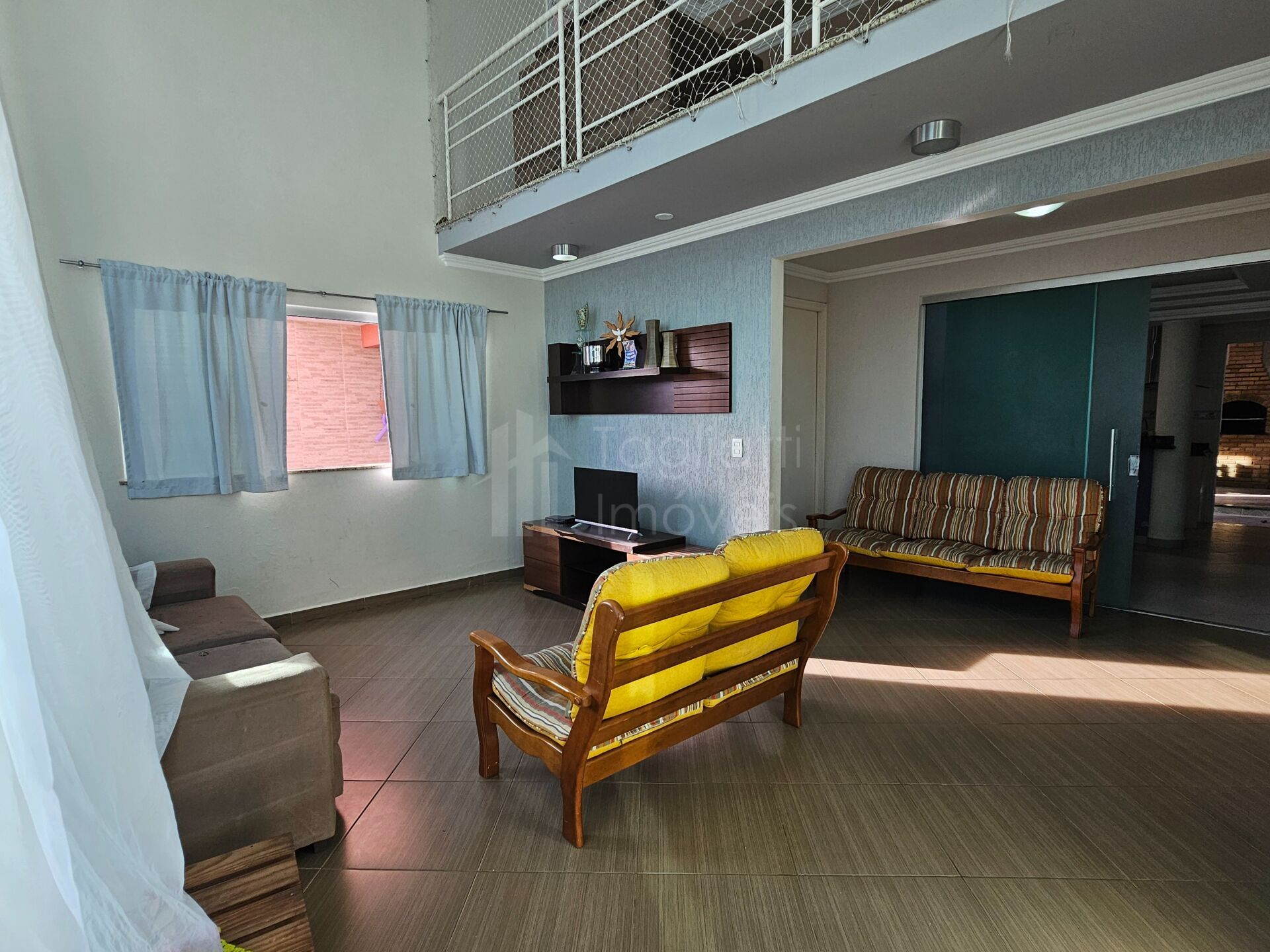 Casa de Condomínio, 5 quartos - Foto 11