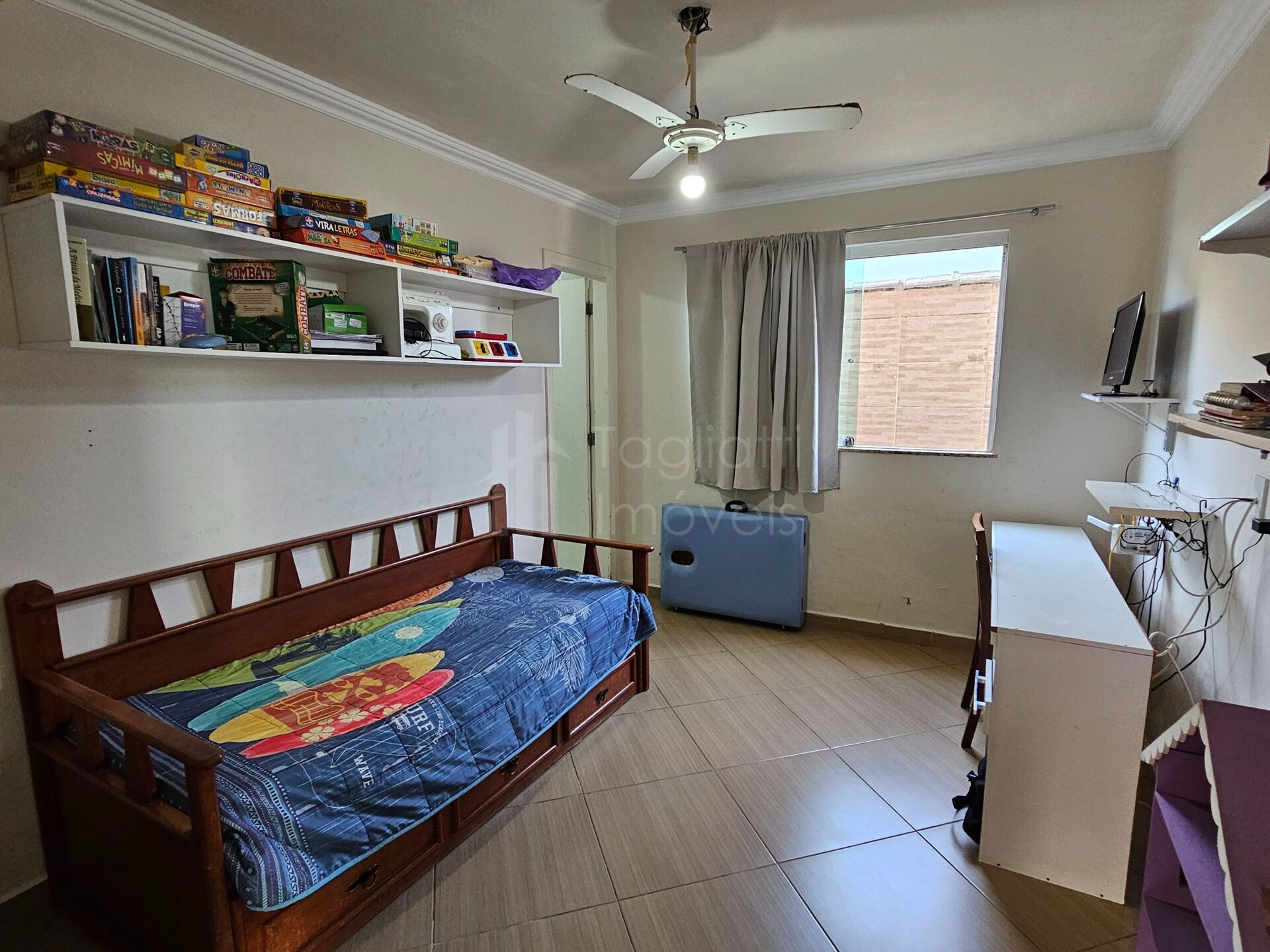 Casa de Condomínio, 5 quartos - Foto 16